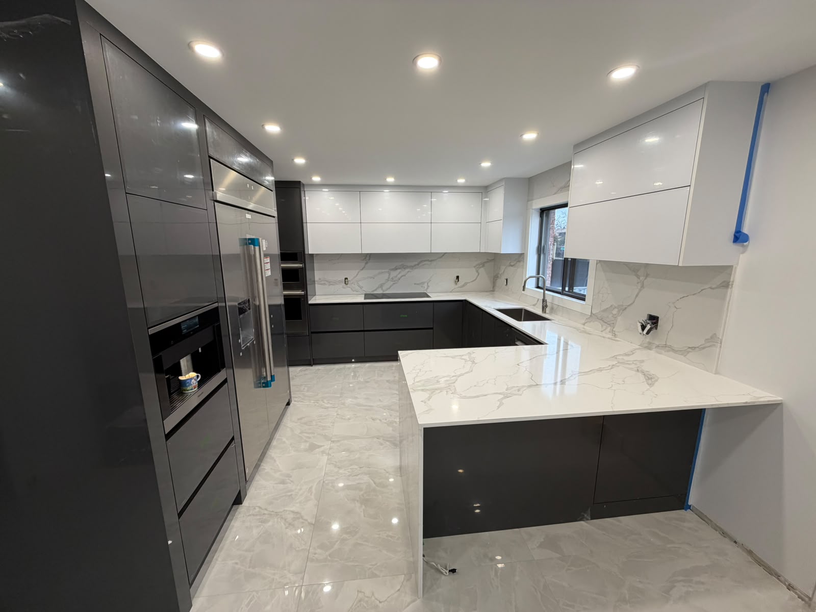 Real Image of Andora Project